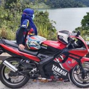 Ziadah Zainal Abidin profile icon