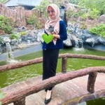 Shinfi Mualimah profile icon