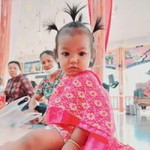 แม่กล้วย ดูลายมือเปิดไพ่ profile icon