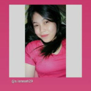 Sinta Larasati profile icon