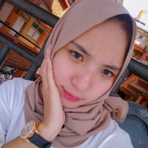 Jeni Maulani profile icon