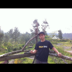 arief kurniawan profile icon