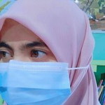 Kaniza Latehmahamad profile icon