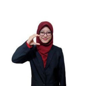 Nur Hanani profile icon