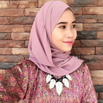 Arisya Hadi profile icon