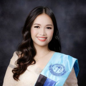 Clarence Mae Zapatero profile icon