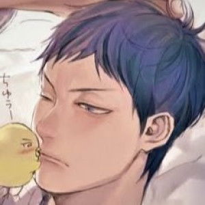 Daiki Aomine profile icon
