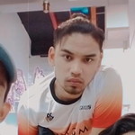 haikal afiq profile icon