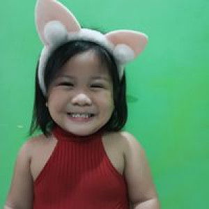 Sarah Roaring Ruiz profile icon