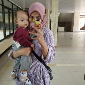 Nadia Amanda profile icon