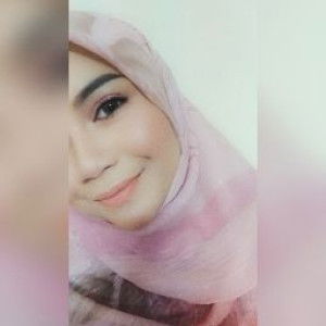 Muzliya Shaqina Ambia profile icon