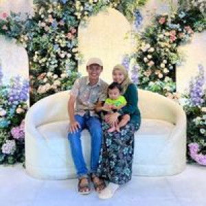 Shafika Sani profile icon