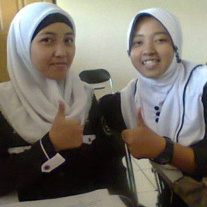 Afid Maghfiroh profile icon