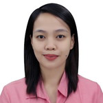 Mariel Malibiran profile icon