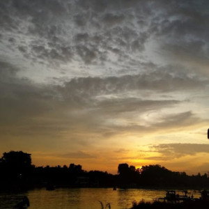 azizah Je profile icon