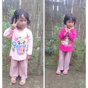 Anggita Anggisa profile icon