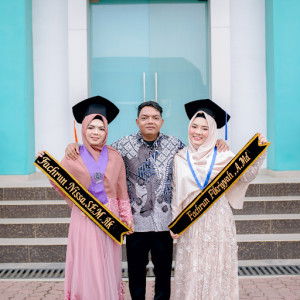 Fachrun Fikriyyah profile icon