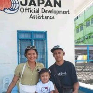 MJ Cordova Atibagos profile icon