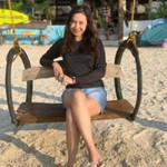 Vanessa C. Nolasco profile icon