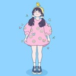 Milk profile icon