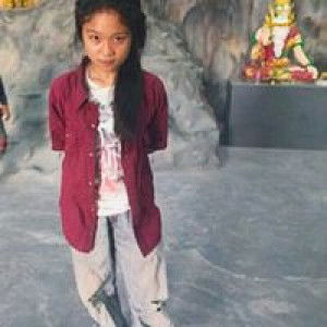 จิตติสุดา อังศุสิงห์ profile icon