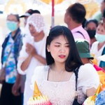 Sarawanee Rodjanapan profile icon