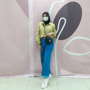 Amelia Lina profile icon