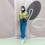 Amelia Lina profile icon