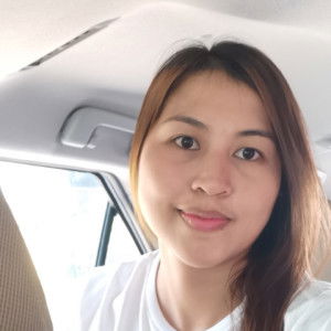 Kristina Parumog profile icon