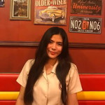 MANCIA, Shannen U. profile icon