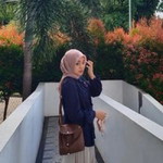 Riski Mahayuning Pratiwi profile icon