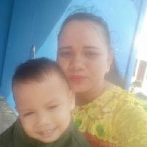 Mom's Michael profile icon