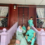 Ikin Aziera profile icon