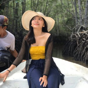 Erka Yanti profile icon