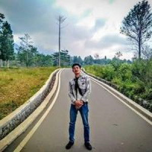 Ikbal Fauzi profile icon