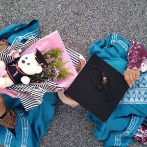 Ainul Syafiiqah Kamal profile icon