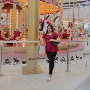 April Joy Florida Castro profile icon