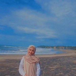 Syifa Nuraliah profile icon