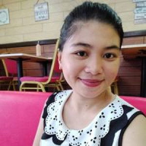 Rhea Marie profile icon