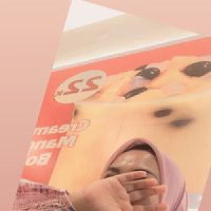 Imas Mas'amah profile icon
