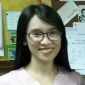 Fracia Shieba Draper profile icon