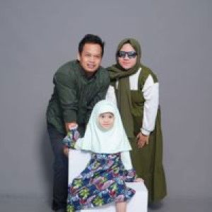 Karina Fitria profile icon