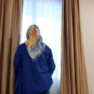 Dwi Putri The Real profile icon