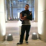 Dimas agung Pratama profile icon