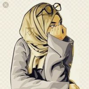 Muslihah profile icon
