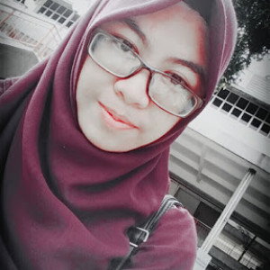 fatin masturah profile icon