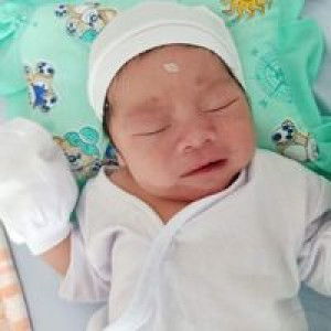 Shirley Lamdag Cena profile icon