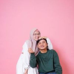 Ai Hasanatul profile icon