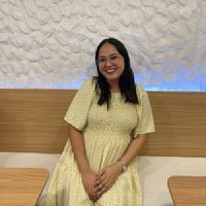 Daisy Jane Palomares profile icon