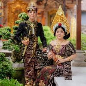 Komangayufebriyani profile icon